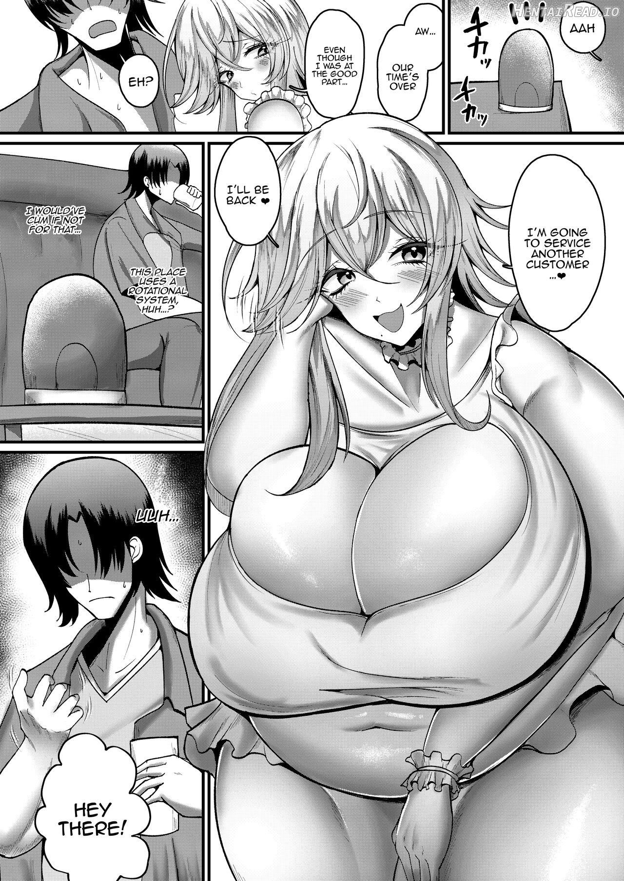 Ore no oppa harem taiken-ki / The Diary Of My Experience With My Own Boob Harem Chapter 1 - page 11