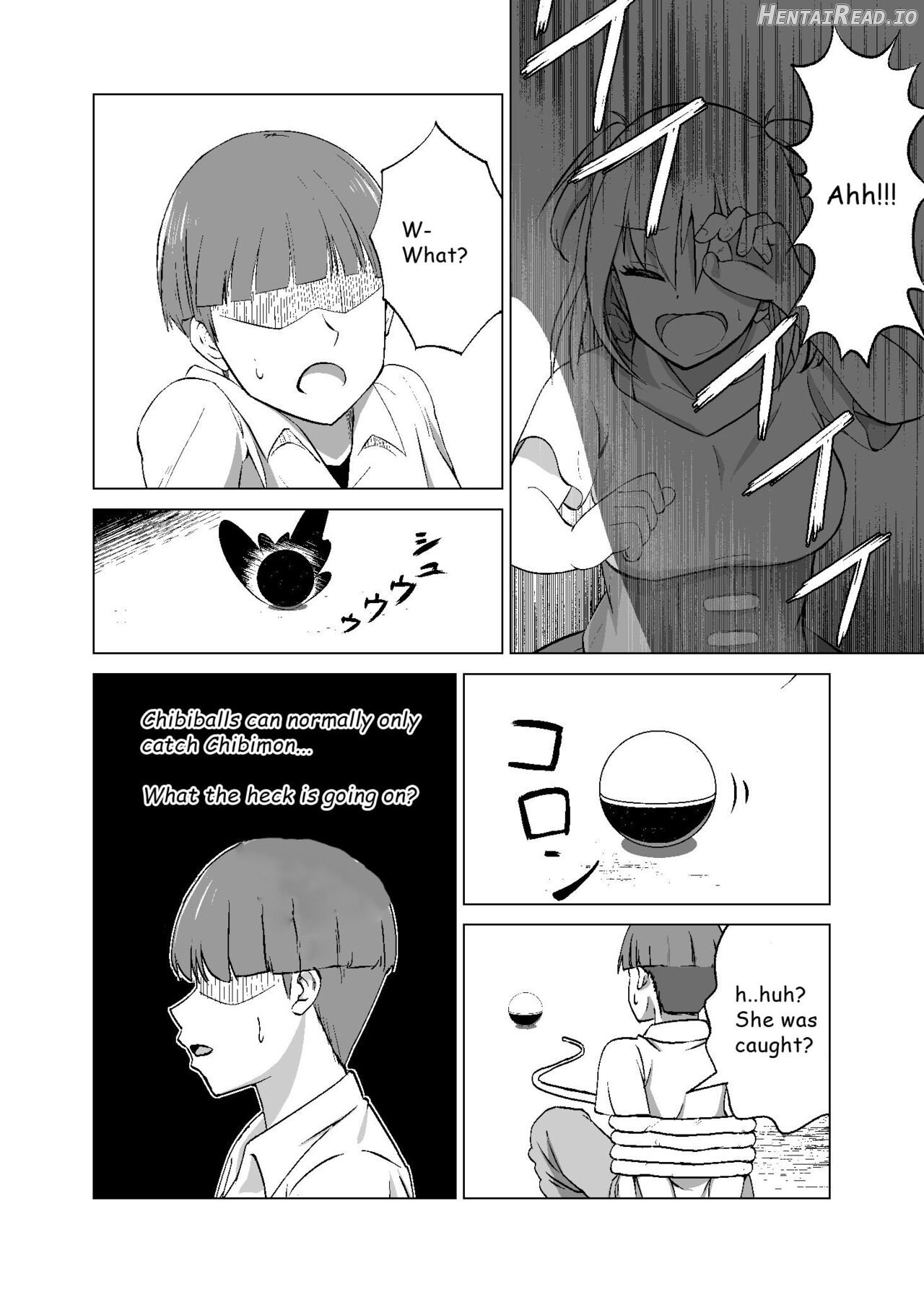 The Girl Who Was Unexpectedly Captured Becomes an Obedient Slut - Omoi Gakezu GET Shita Onnanoko ga Mesu Ochishite Juujun ni Natteiku Chapter 1 - page 10