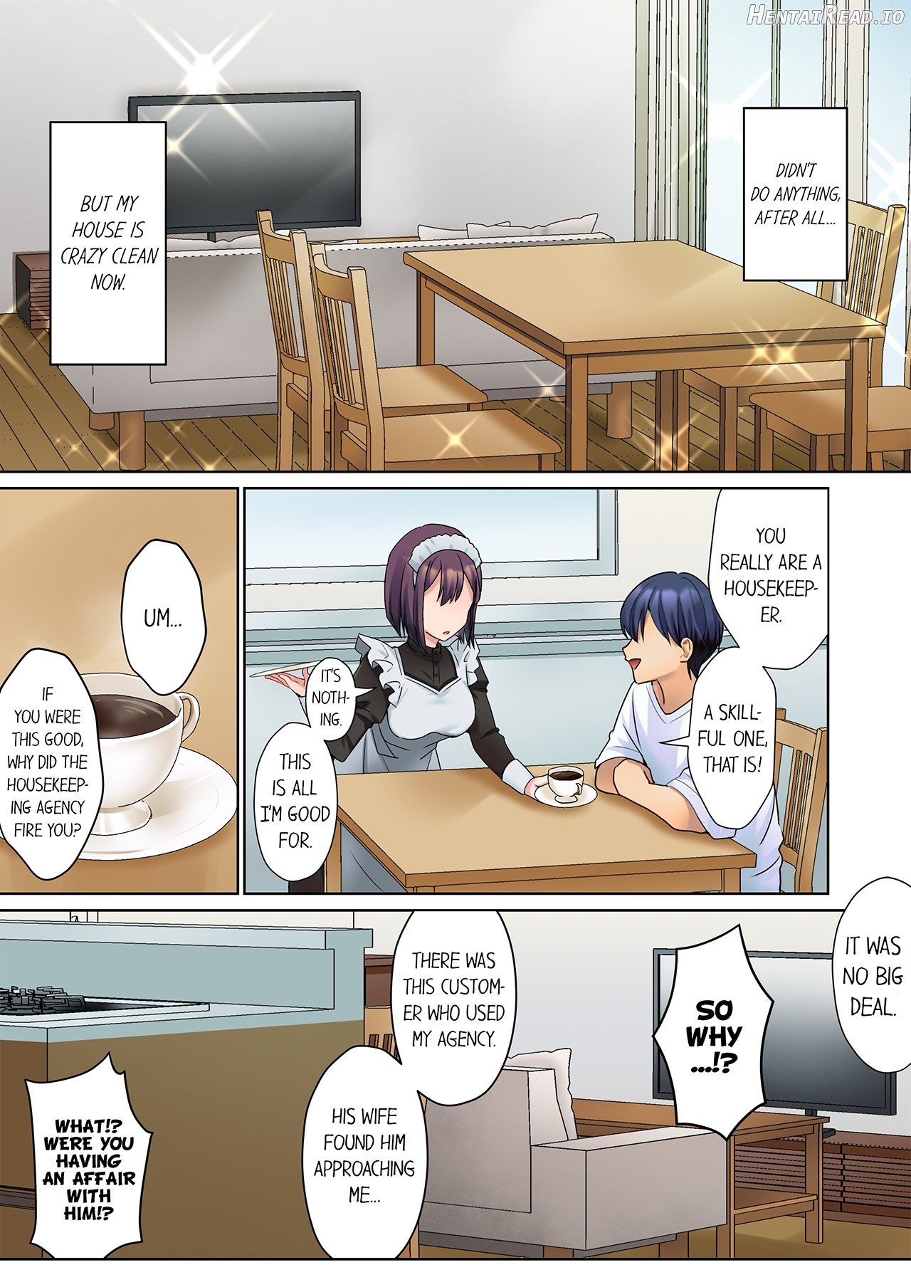 Mukuchi na Kanojo no Seikantai ~Koe wa Dasanai kedo Karada wa Shoujiki da ne, Zubunure da yo 1-3 Chapter 1-3 - page 15