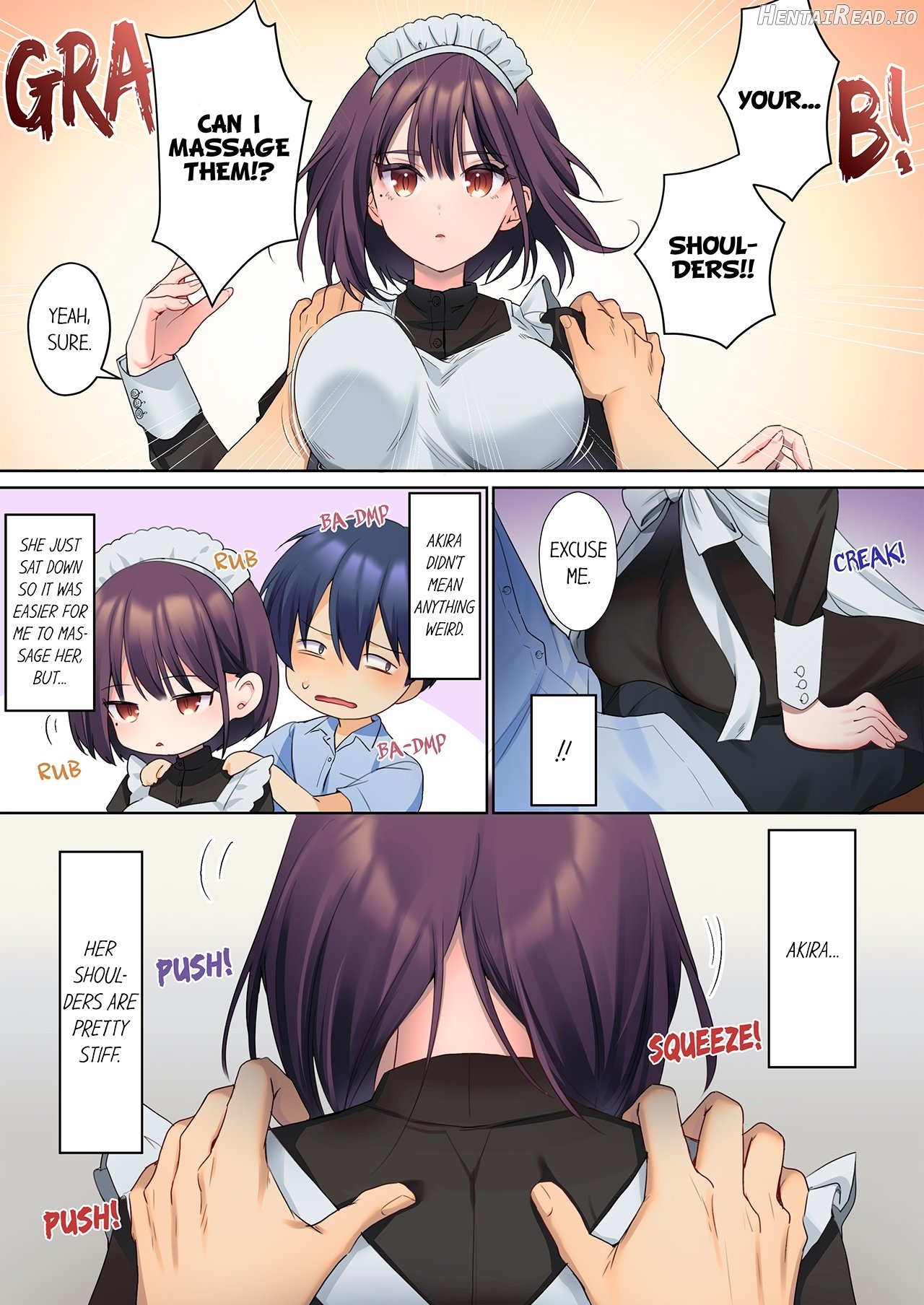 Mukuchi na Kanojo no Seikantai ~Koe wa Dasanai kedo Karada wa Shoujiki da ne, Zubunure da yo 1-3 Chapter 1-3 - page 38