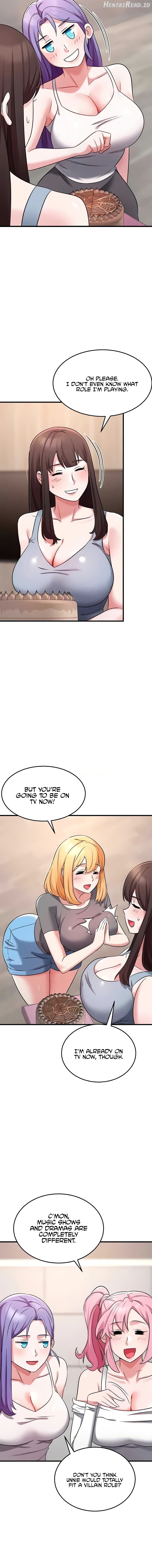 Sextertainment Chapter 42 - page 6