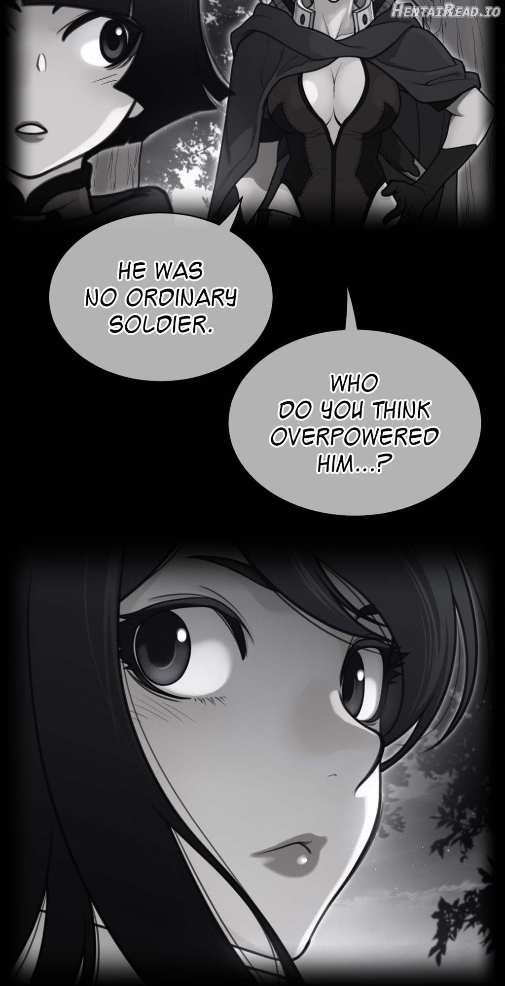 Perfect Half Chapter 179 - page 4