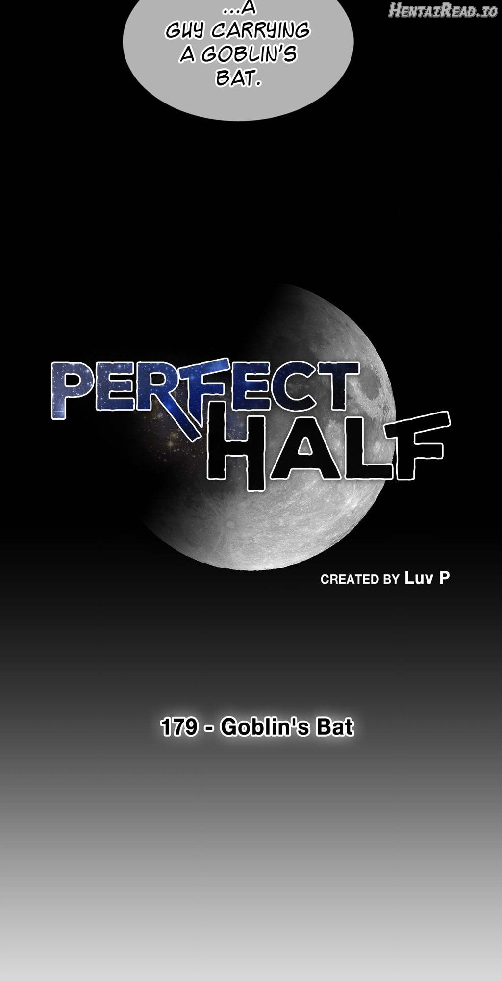 Perfect Half Chapter 179 - page 6