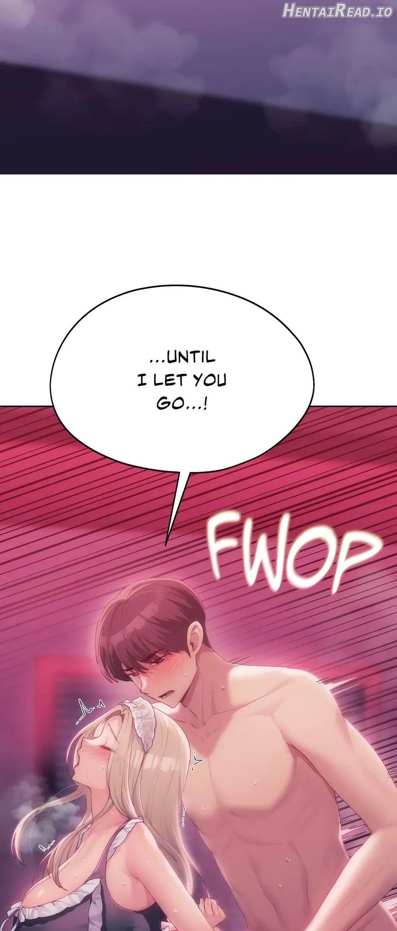 Wreck My Bias Chapter 46 - page 33