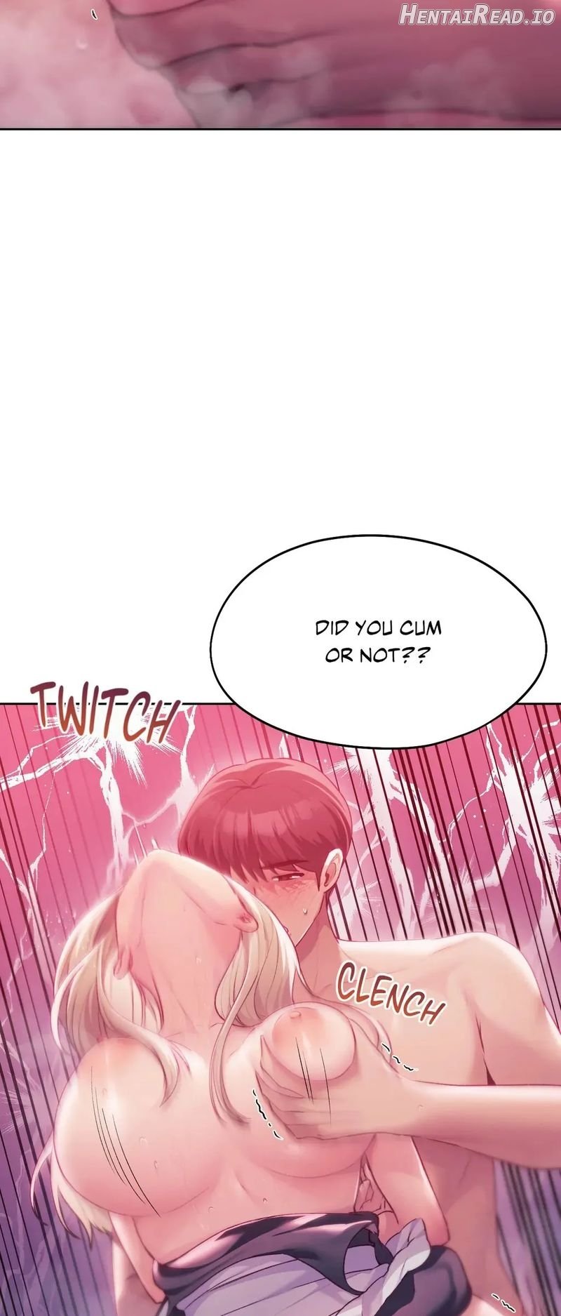 Wreck My Bias Chapter 46 - page 40