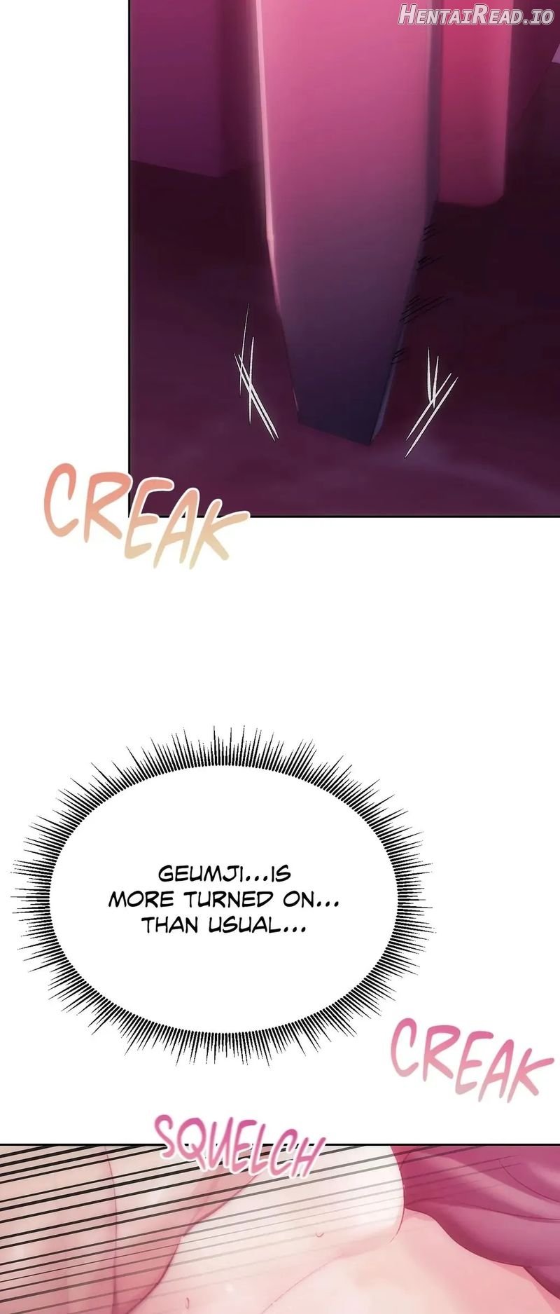 Wreck My Bias Chapter 46 - page 56