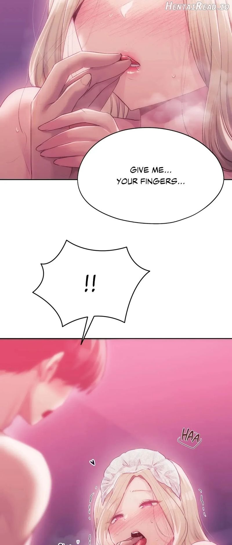 Wreck My Bias Chapter 46 - page 60