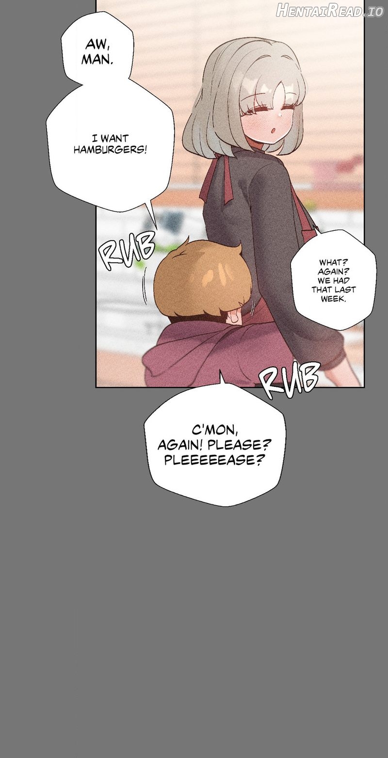 Family with Benefits Chapter 22 - page 69