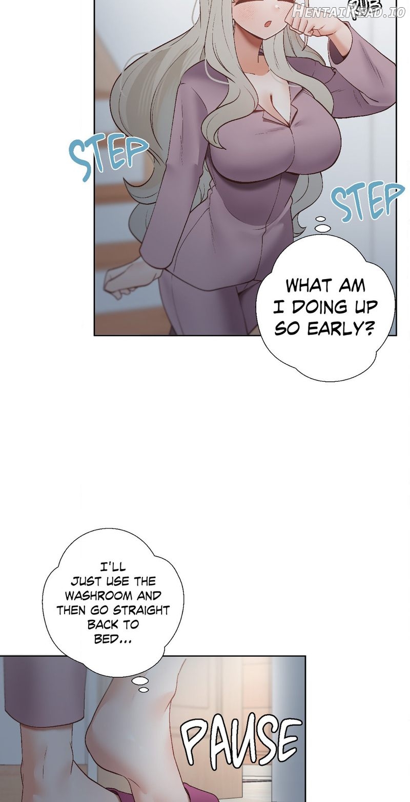 Family with Benefits Chapter 22 - page 7