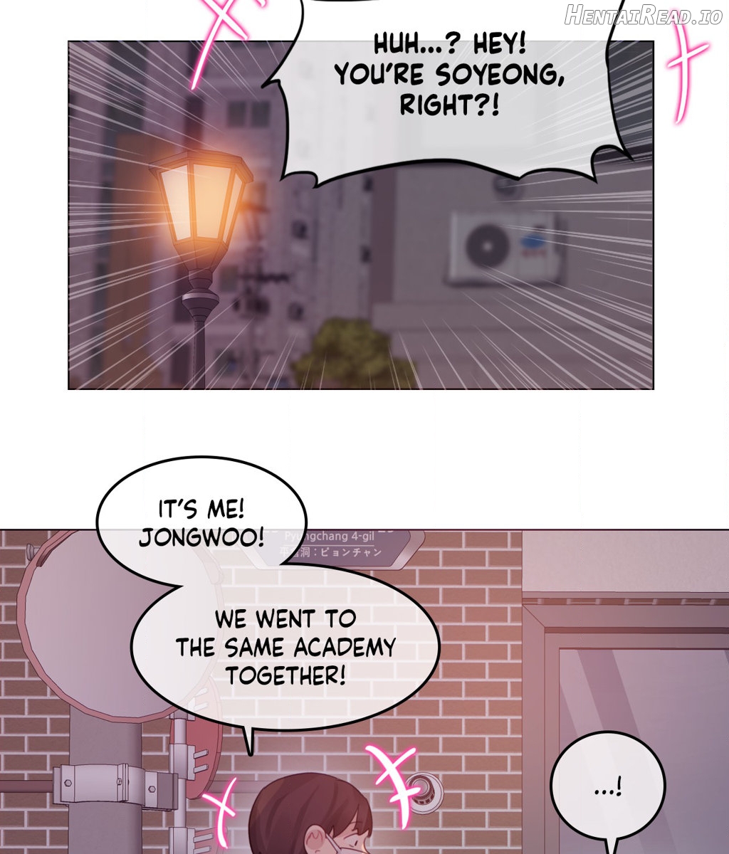 Alice’s Adult Storytime Chapter 19 - page 60