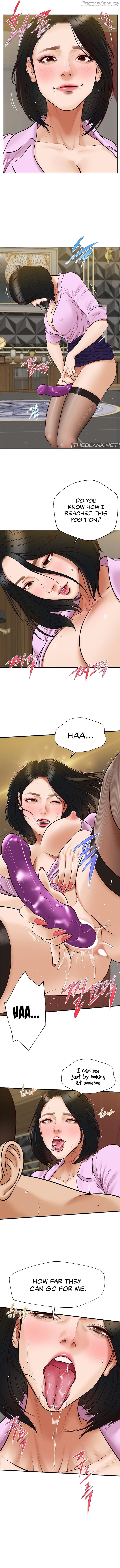 Yeoju and Haru Chapter 7 - page 8