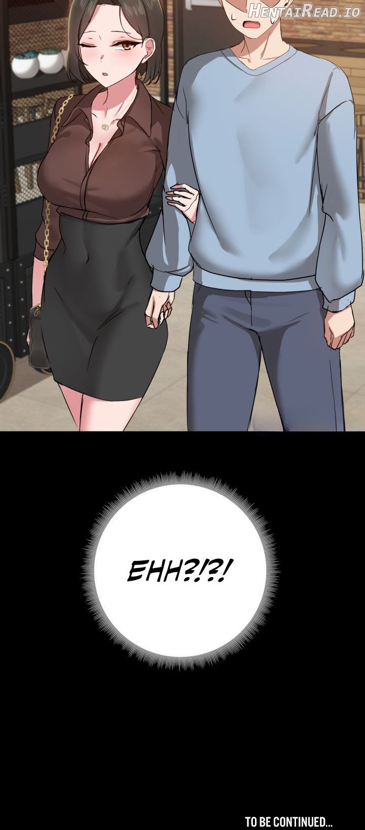 Shareboyfriend Chapter 12 - page 14