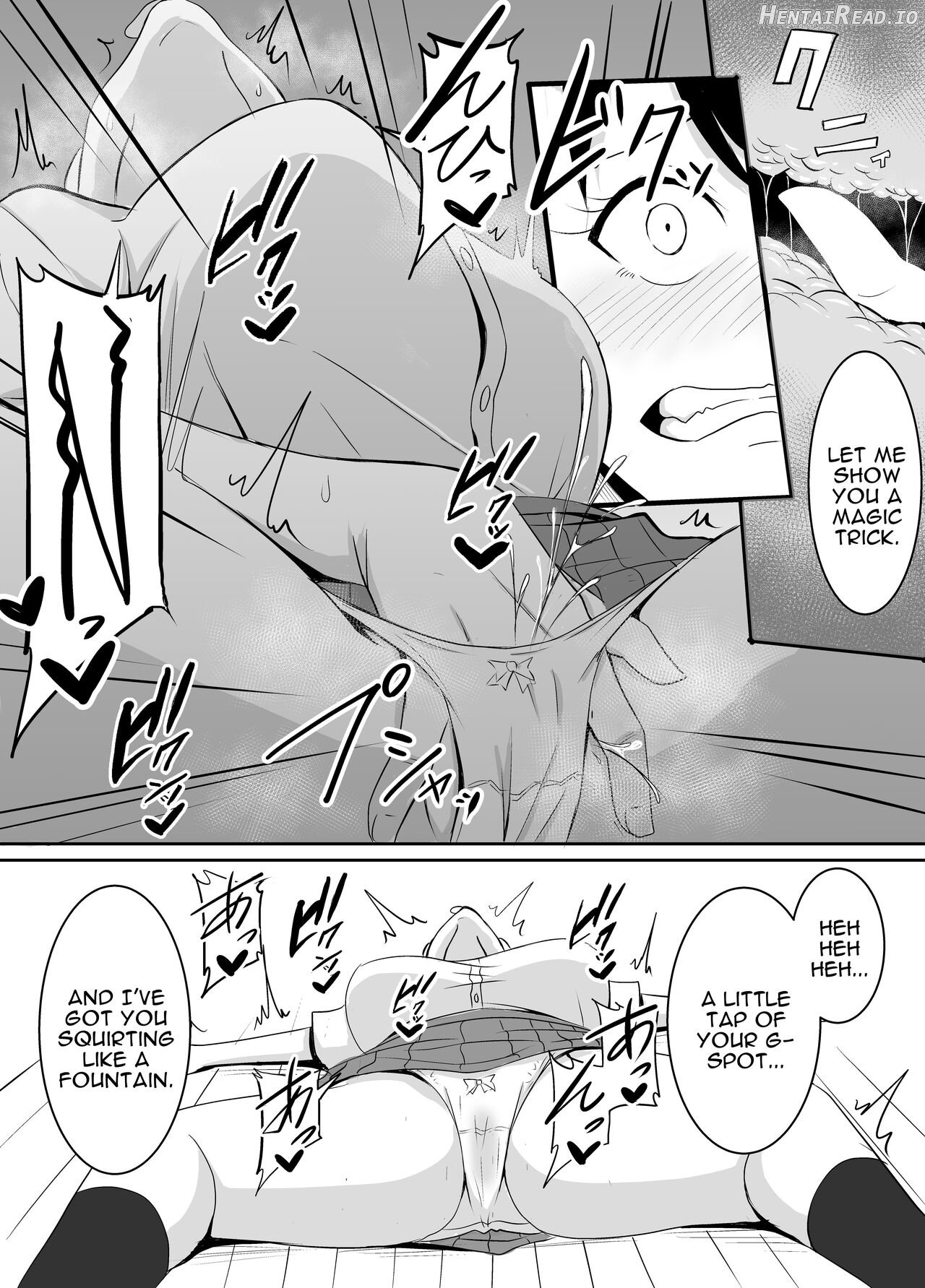 My Childhood Friend Who Regularly Drains My Balls Got Stolen From Me! Chapter 1 - page 45