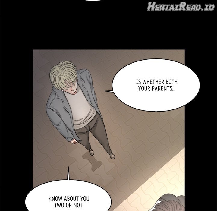 As Fate Would Have It Chapter 21 - page 31