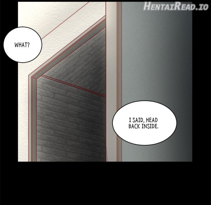 As Fate Would Have It Chapter 4 - page 75