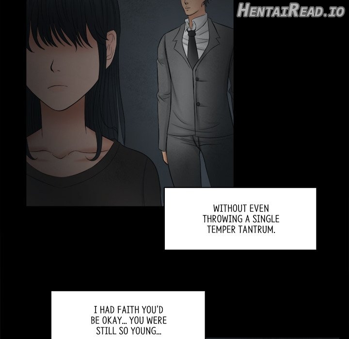 As Fate Would Have It Chapter 26 - page 24