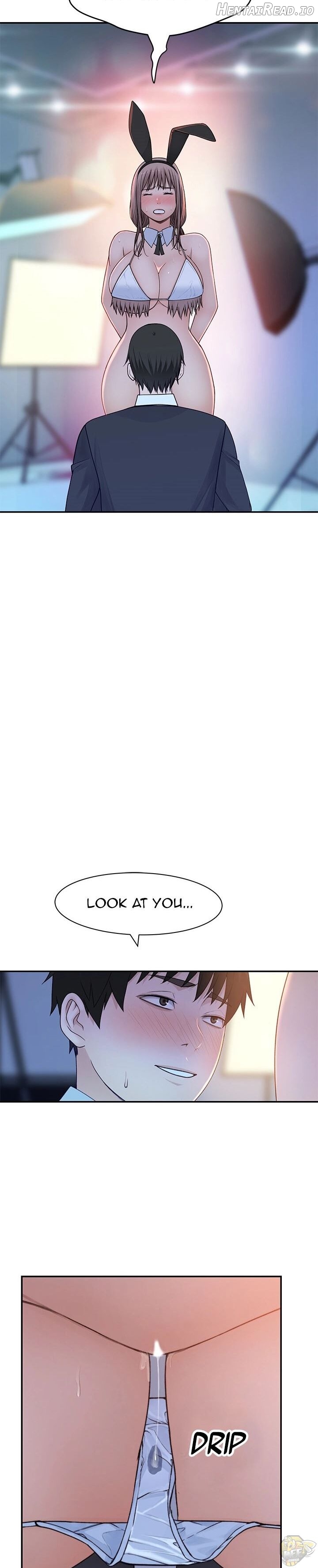 Between Us Chapter 48 - page 3