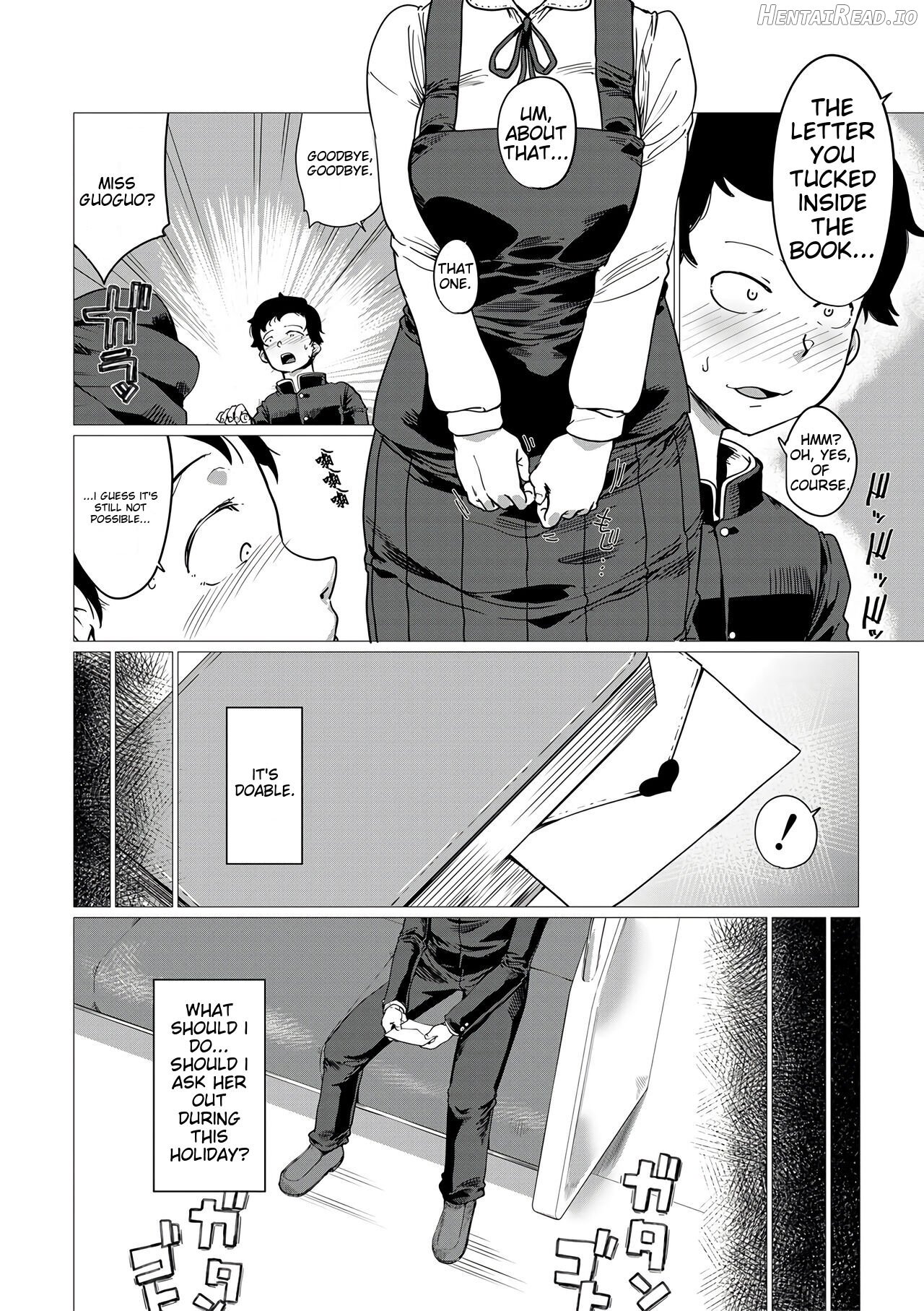 NTR Reversible Chapter 1 - page 2