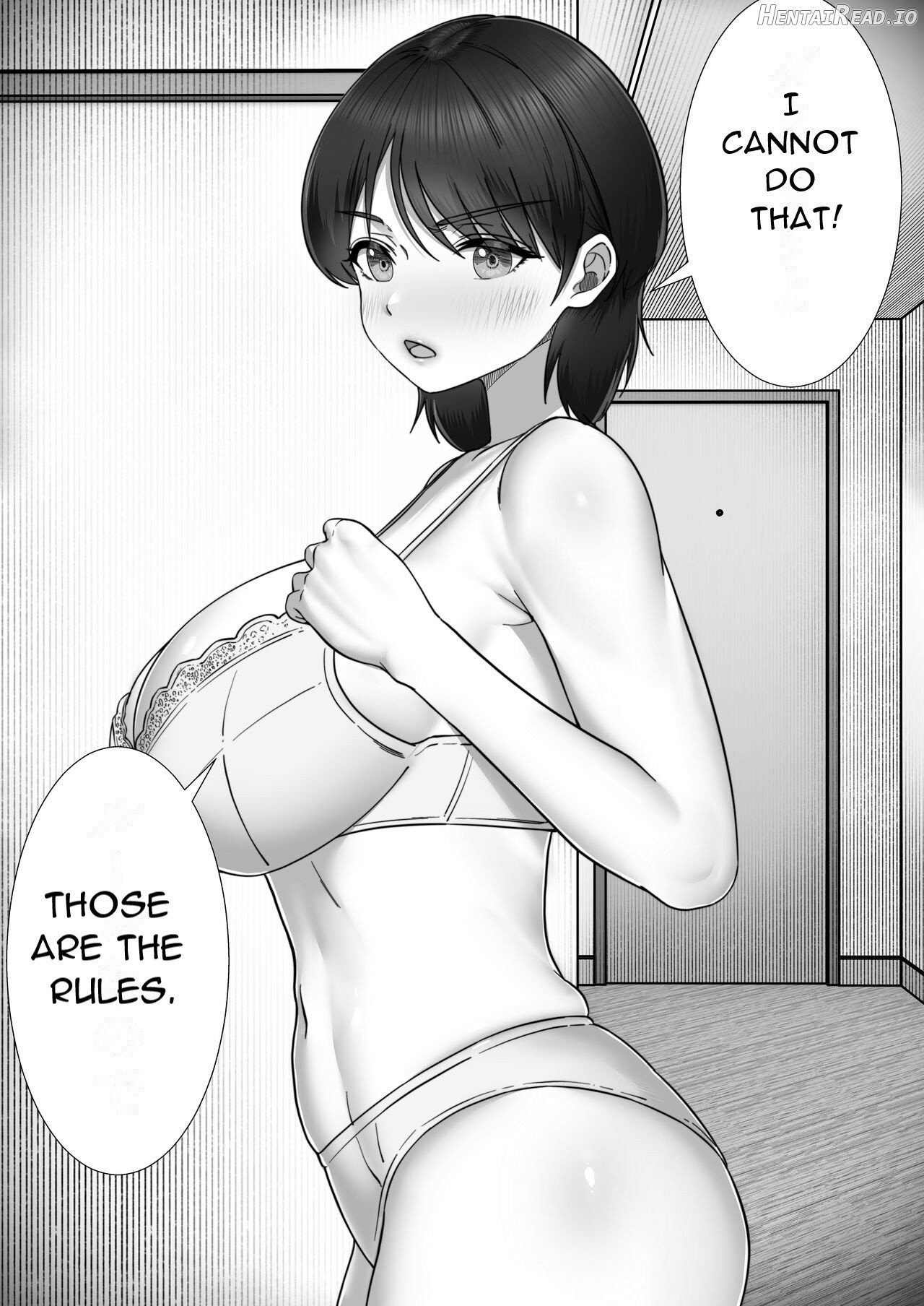 DeliHeal Kaa-chan 2 ~Daisuki na Kaa-chan to Beit Saki de Yarimakuru Hanashi~ A story about having sex with my favorite Kaa-chan at her part-time job ~ Chapter 1 - page 6