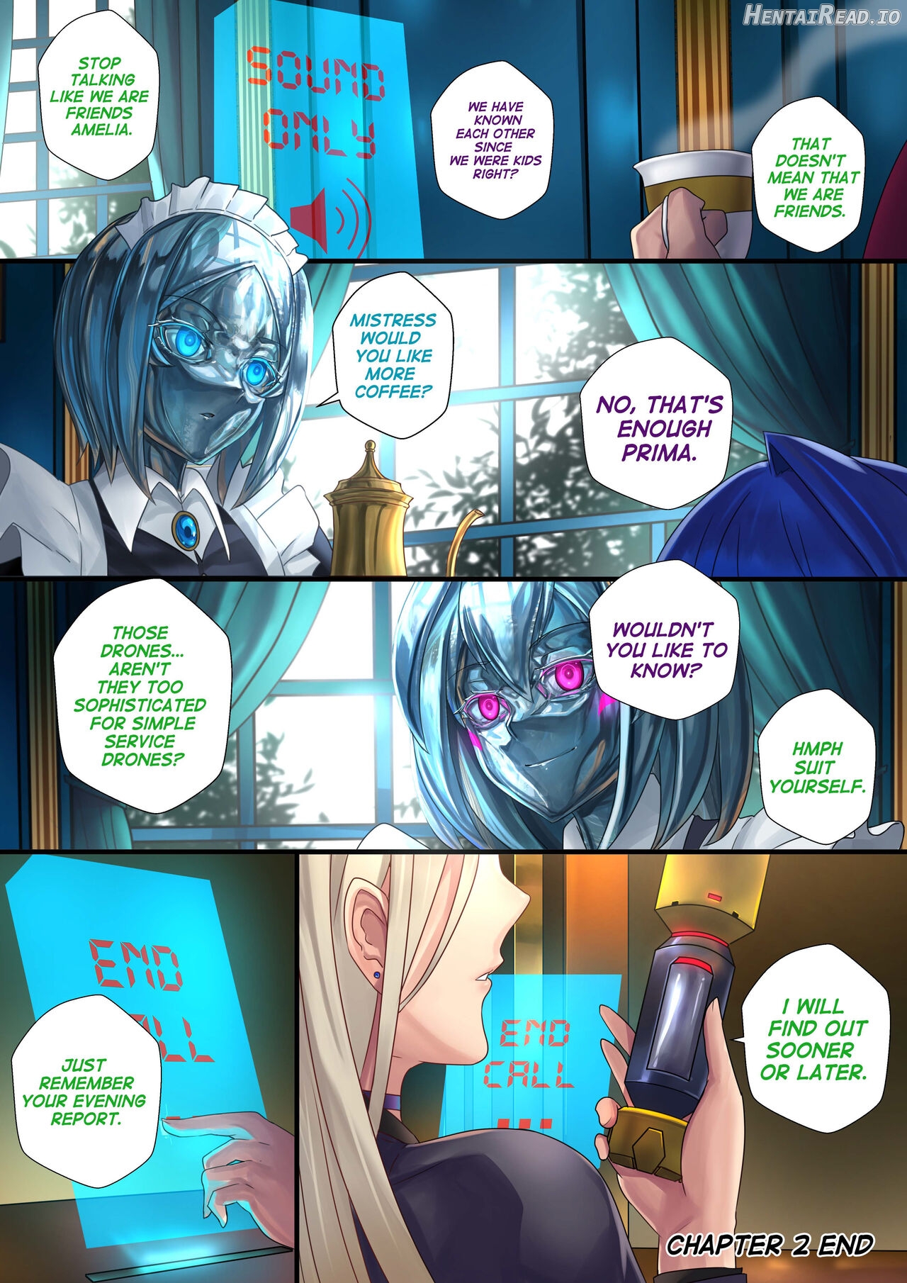 Liquid mercury RE Ch2 Chapter 1 - page 36