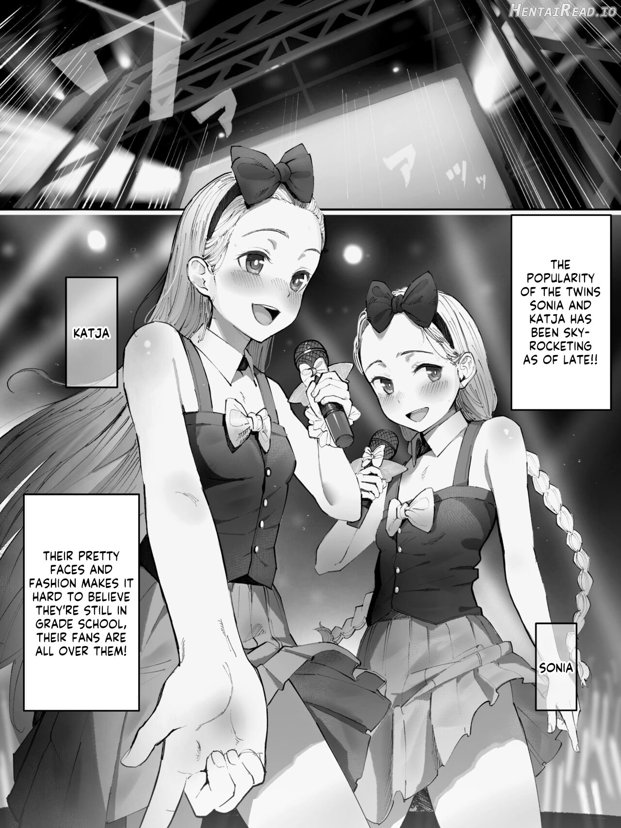 Request Chapter 1 - page 2