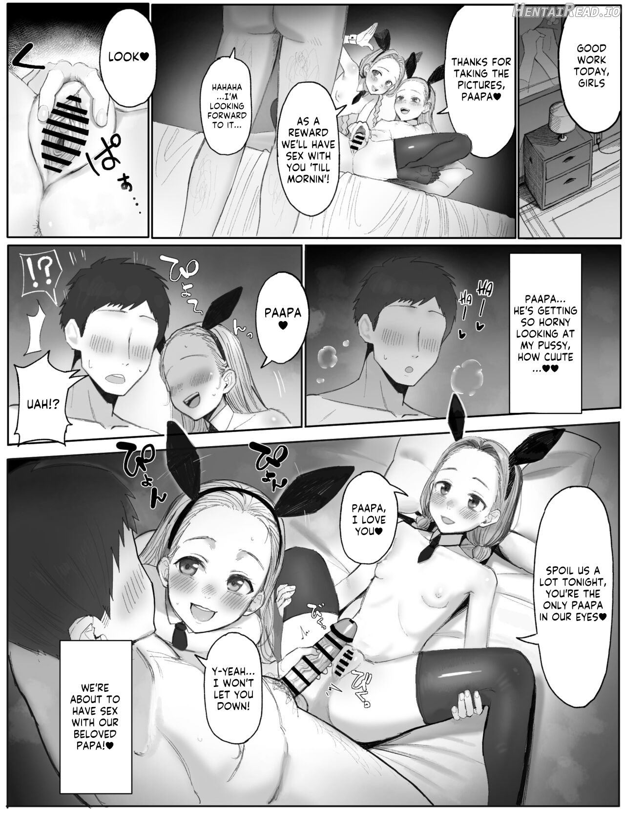 Request Chapter 1 - page 4