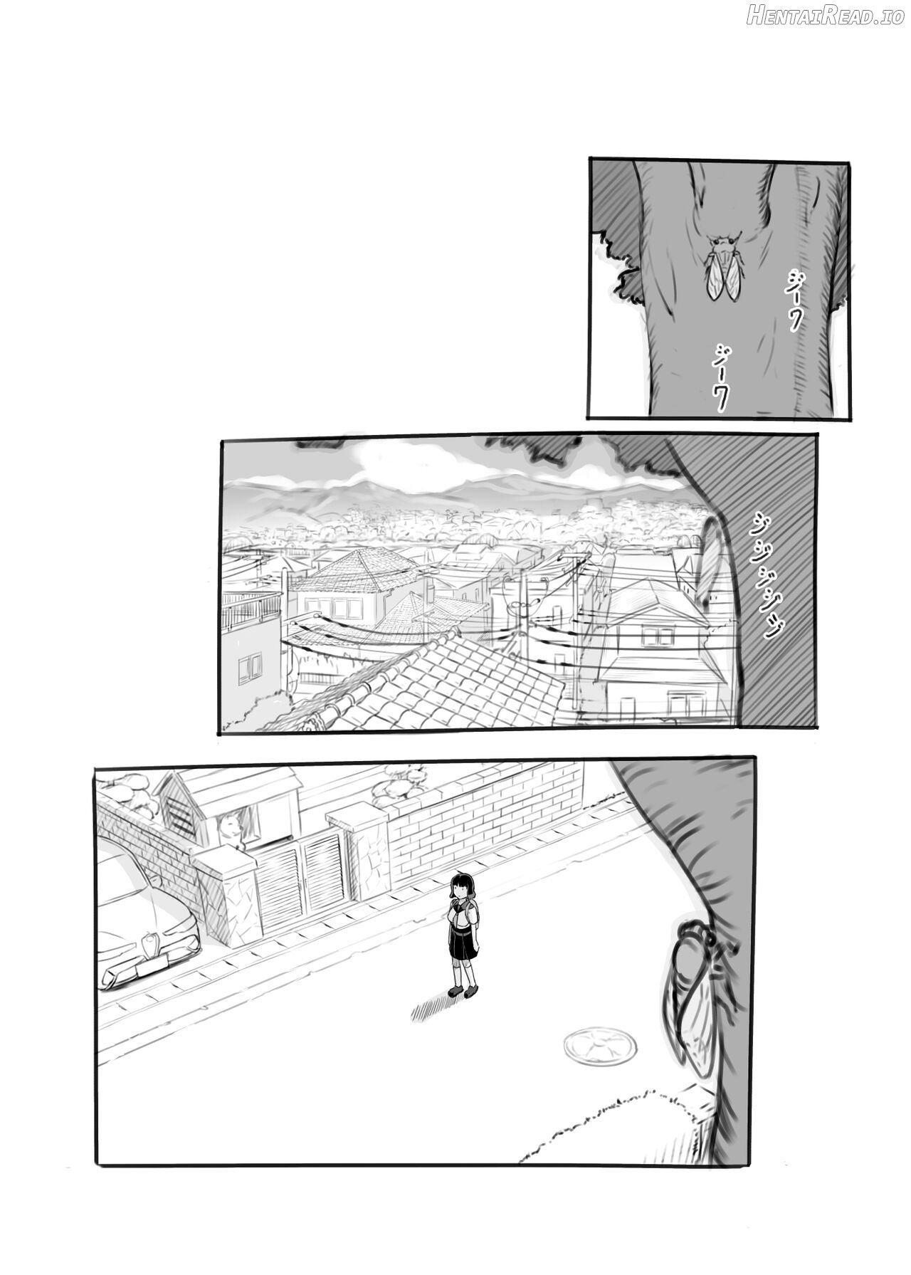 Yumeoi Kareshi Mochi Doukyuusei Chapter 1 - page 24