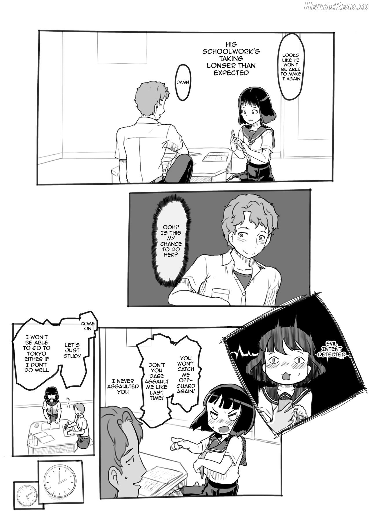 Yumeoi Kareshi Mochi Doukyuusei Chapter 1 - page 29