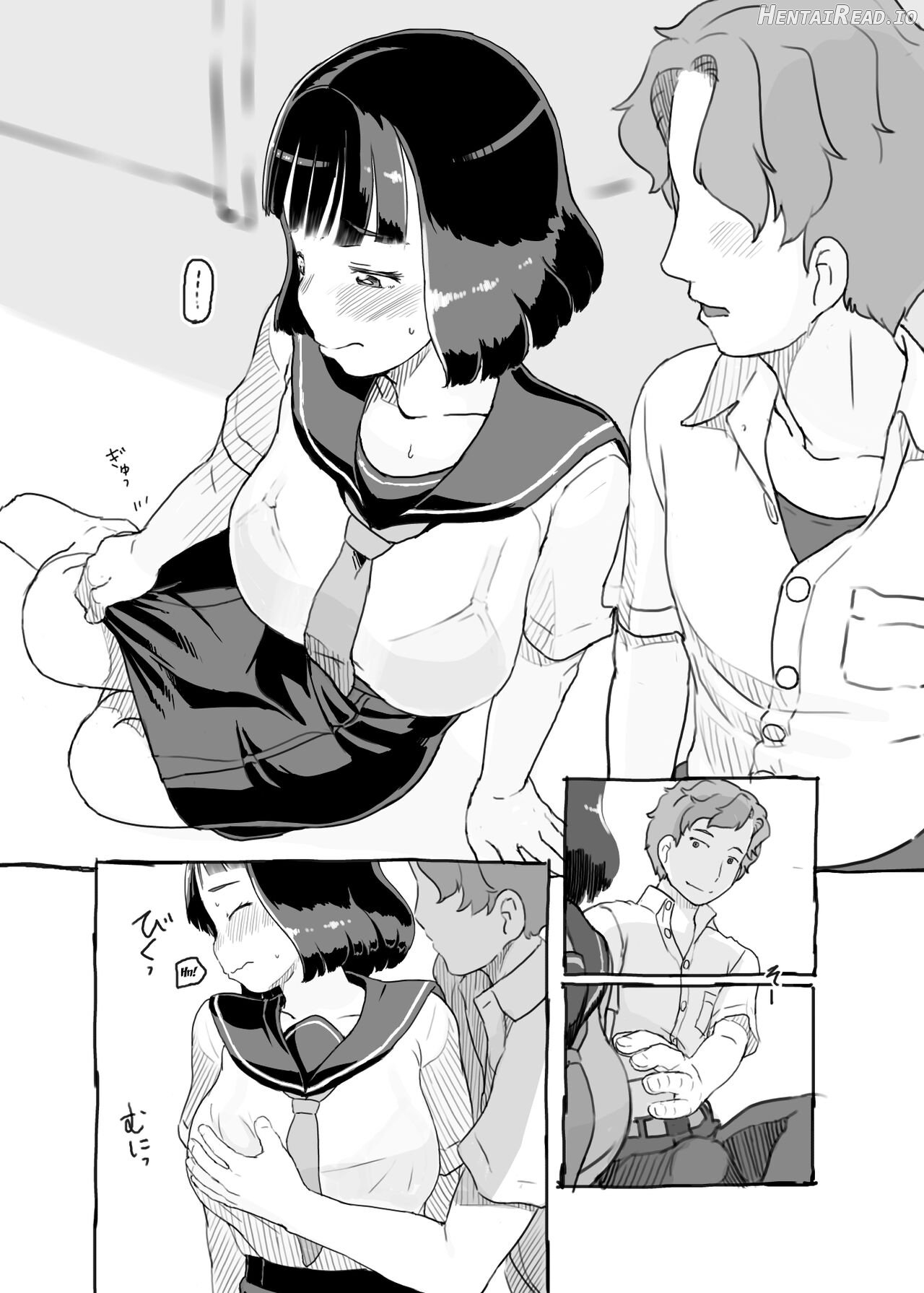 Yumeoi Kareshi Mochi Doukyuusei Chapter 1 - page 31