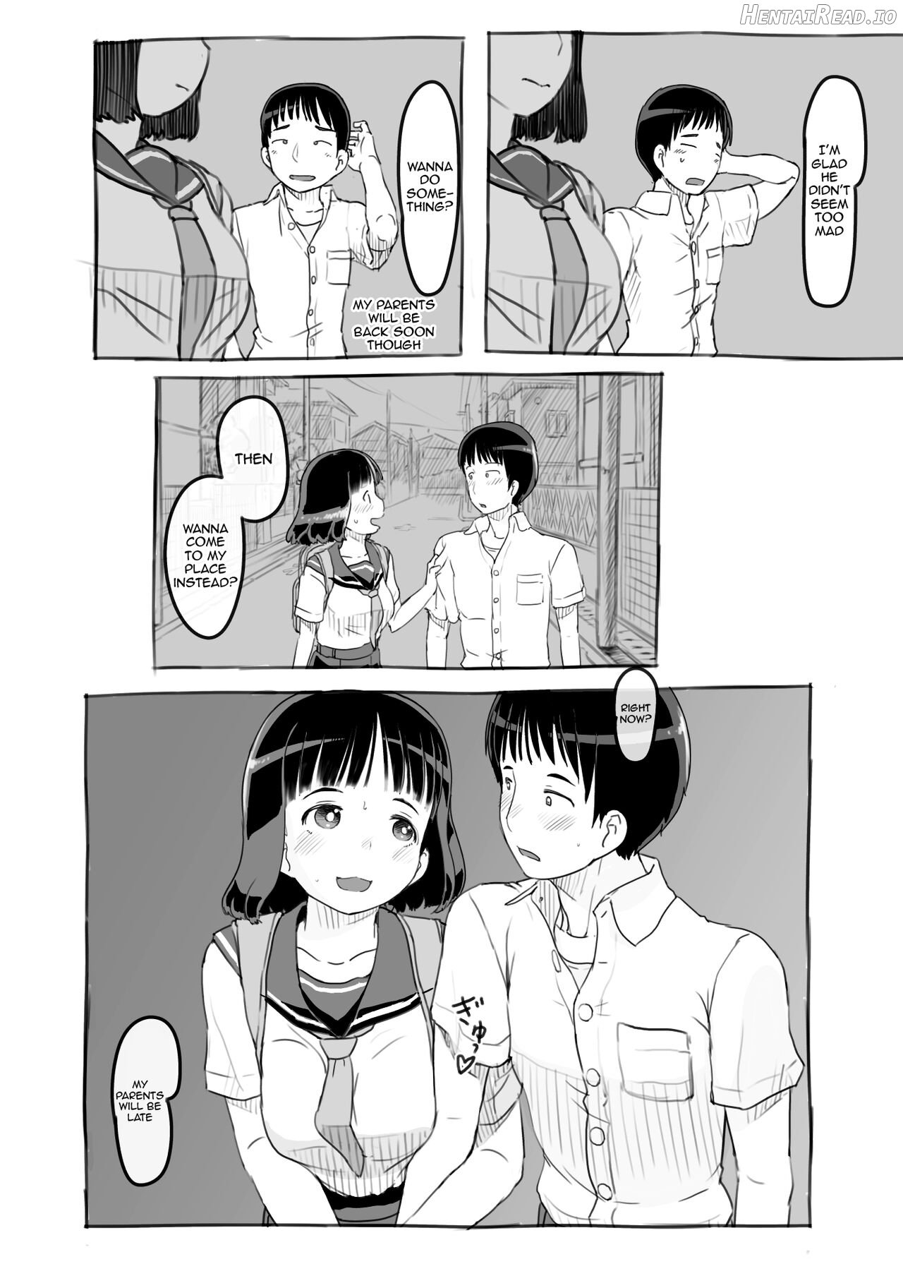 Yumeoi Kareshi Mochi Doukyuusei Chapter 1 - page 66