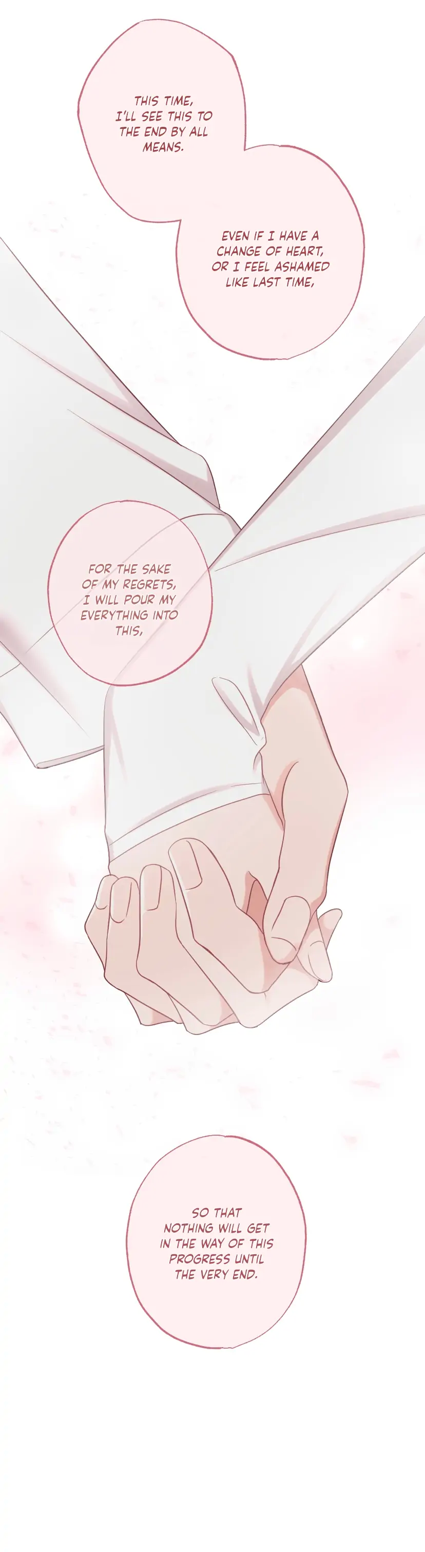 Have a Taste, Ms. Kim Chapter 17 - page 14