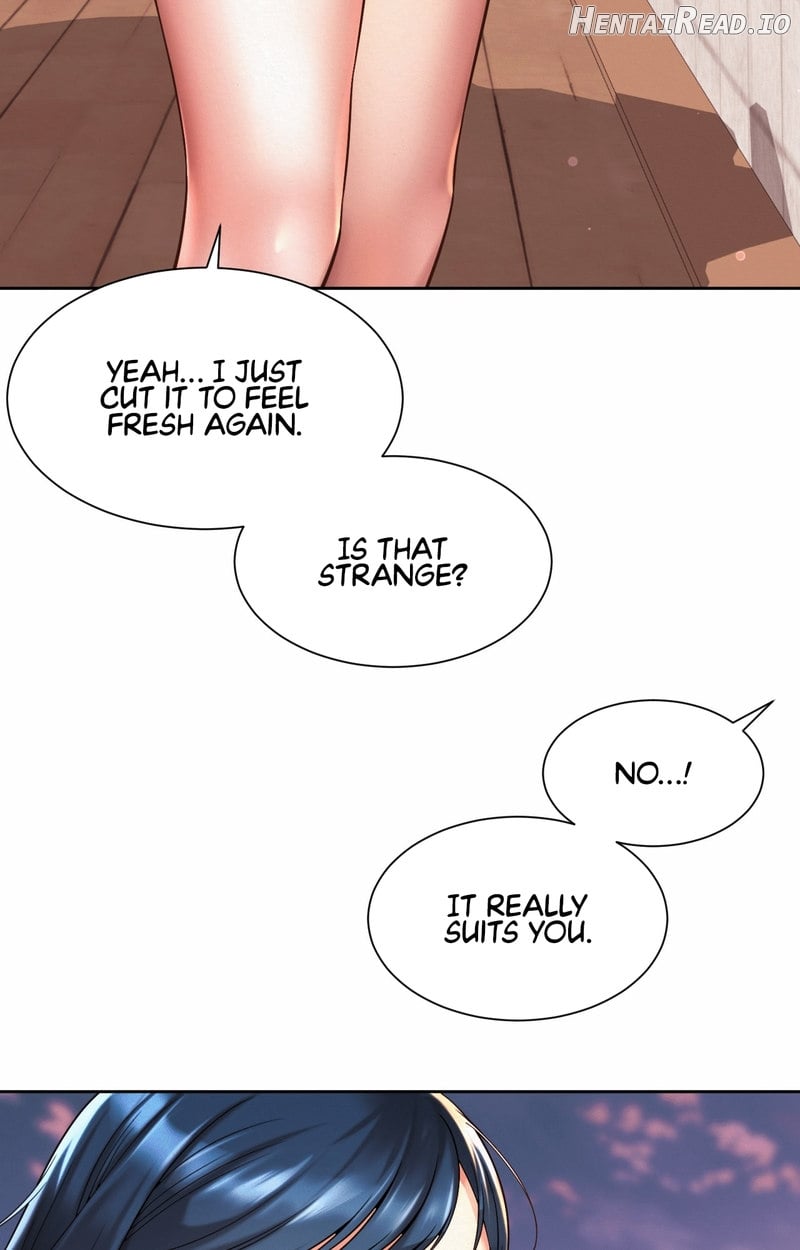 Workplace Romance Chapter 14 - page 21