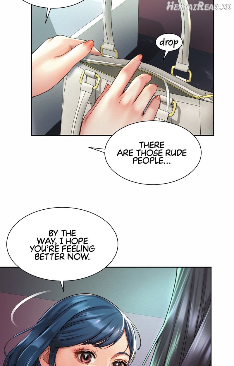 Workplace Romance Chapter 19 - page 38