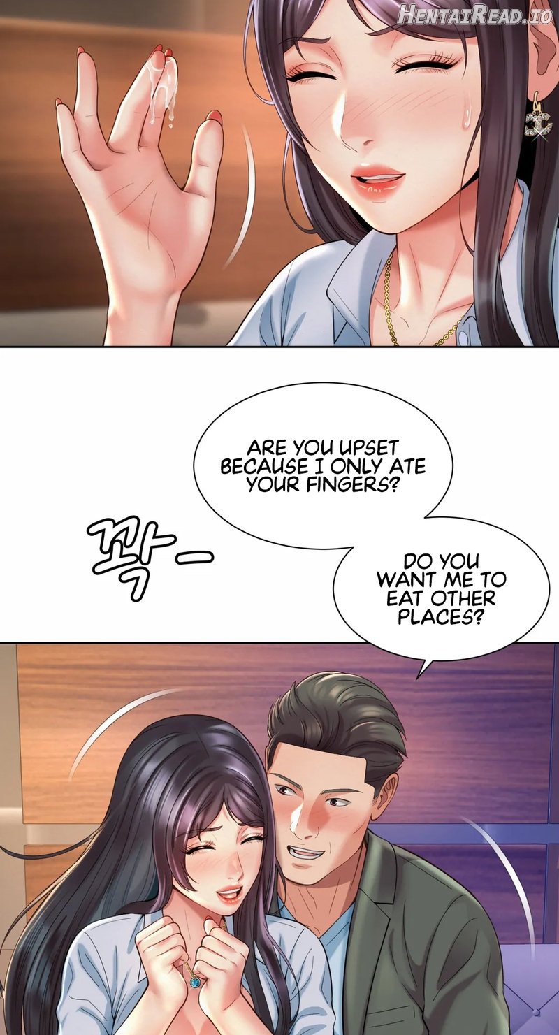 Workplace Romance Chapter 29 - page 36