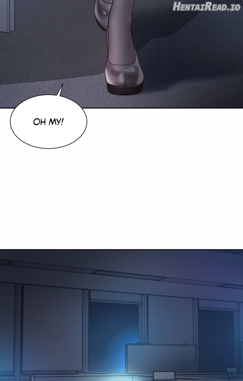 Workplace Romance Chapter 21 - page 30