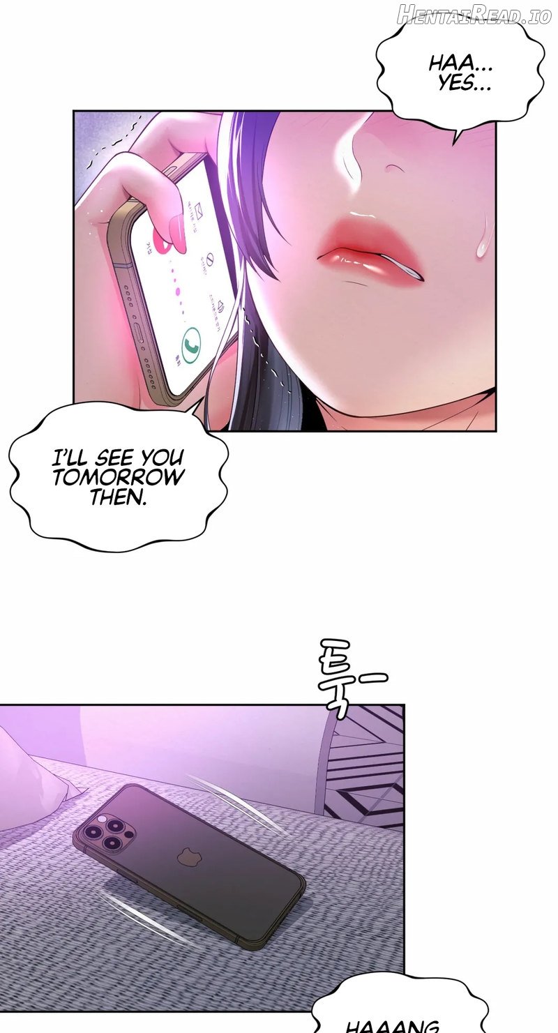 Workplace Romance Chapter 31 - page 14