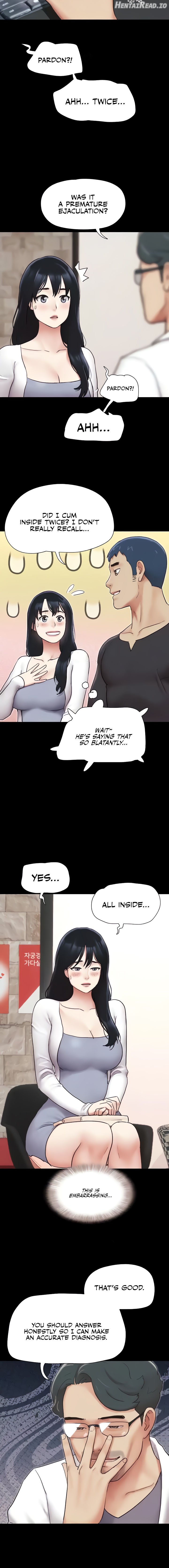 Soeun Chapter 7 - page 18