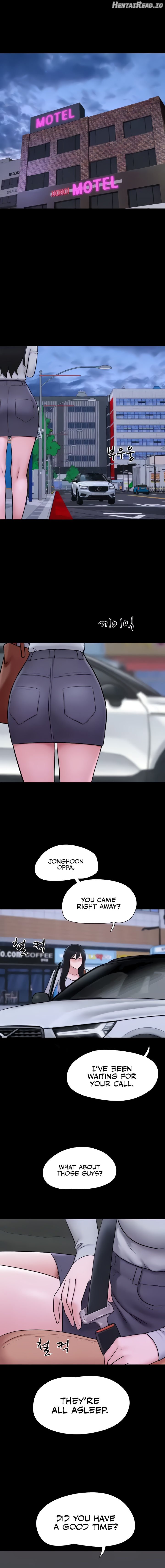 Soeun Chapter 7 - page 8