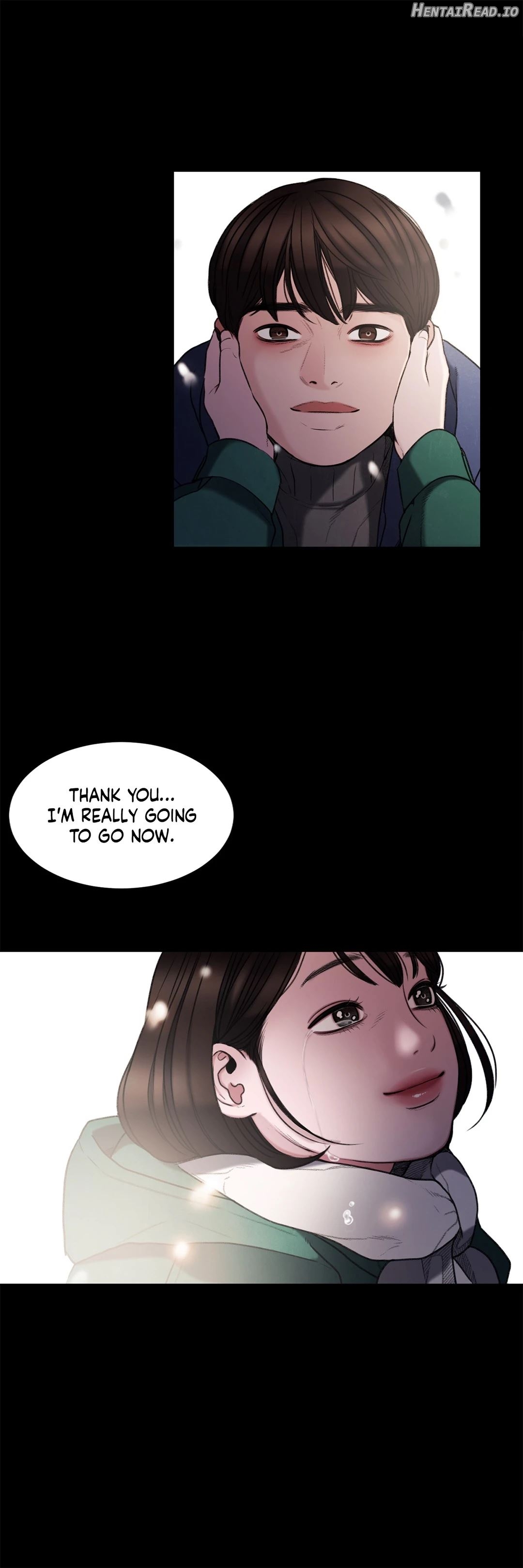 Dirty Reverie Chapter 46 - page 14