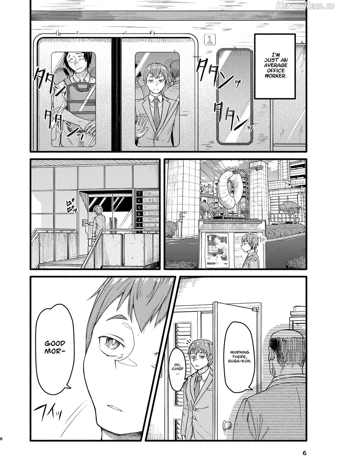 MHD-02 + MHD-02 ExtenD Chapter 1 - page 5