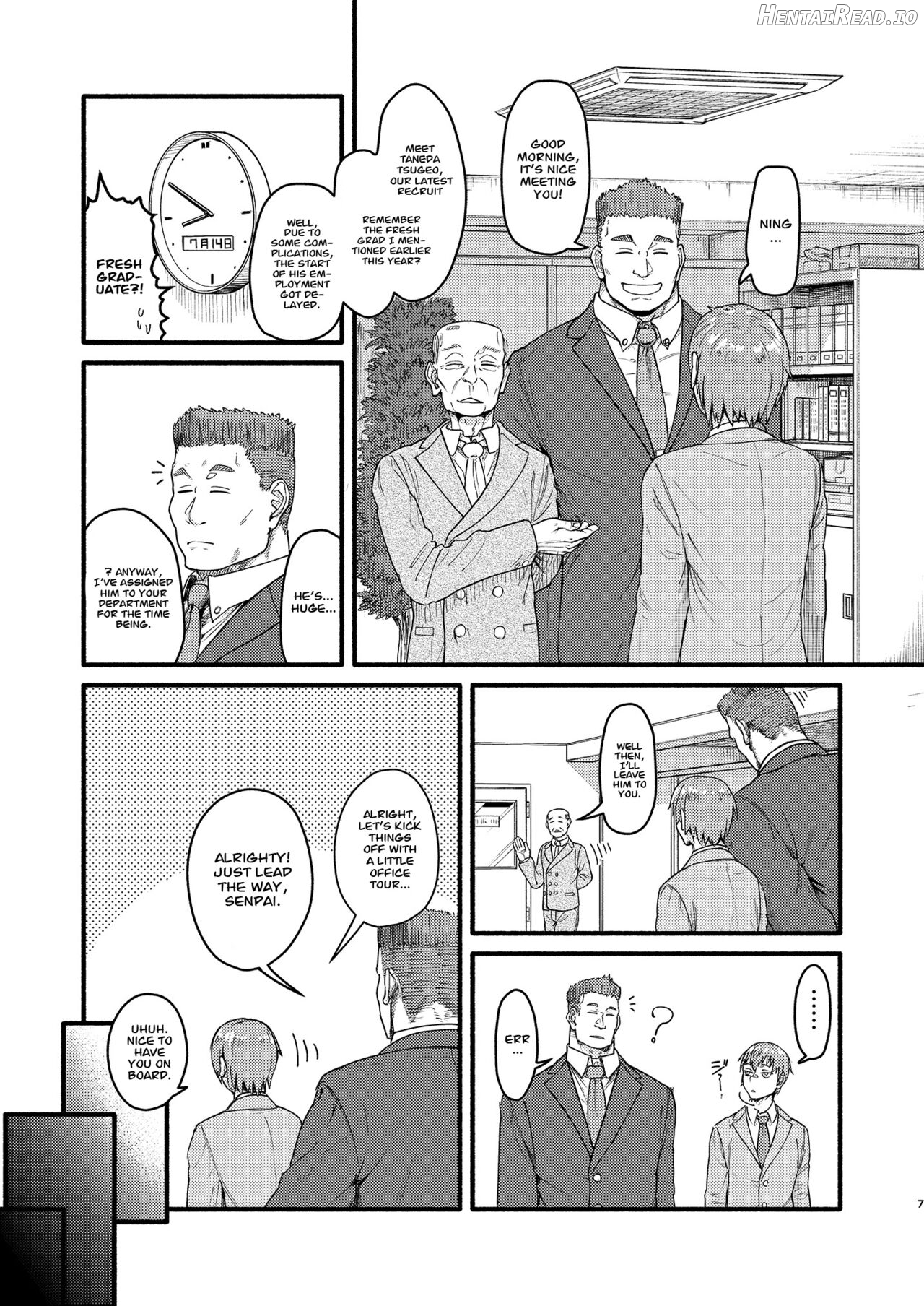 MHD-02 + MHD-02 ExtenD Chapter 1 - page 6