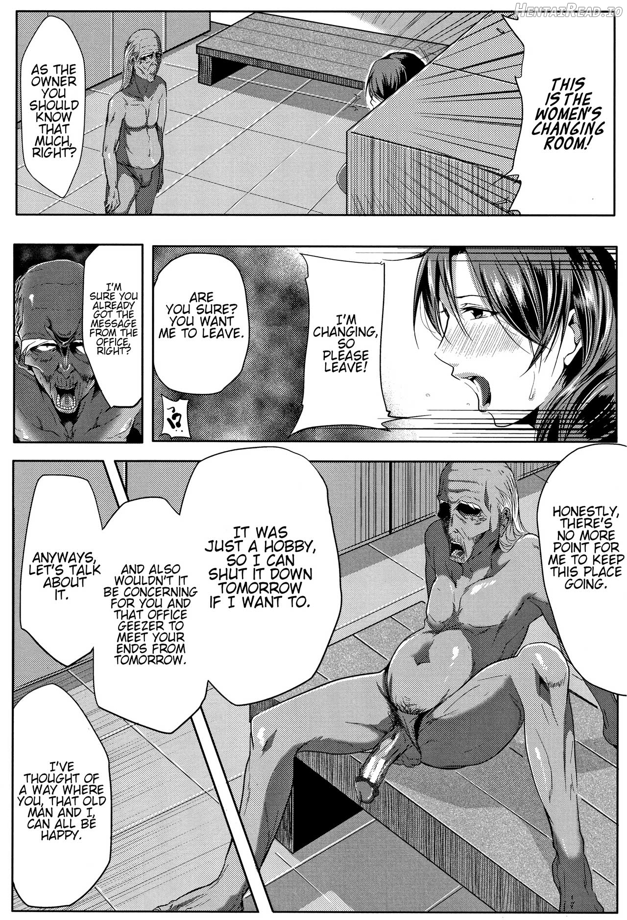 Tsuma wa Instructor - My Wife Is Bawdy Instructor - Chapter 1 Chapter 1 - page 18