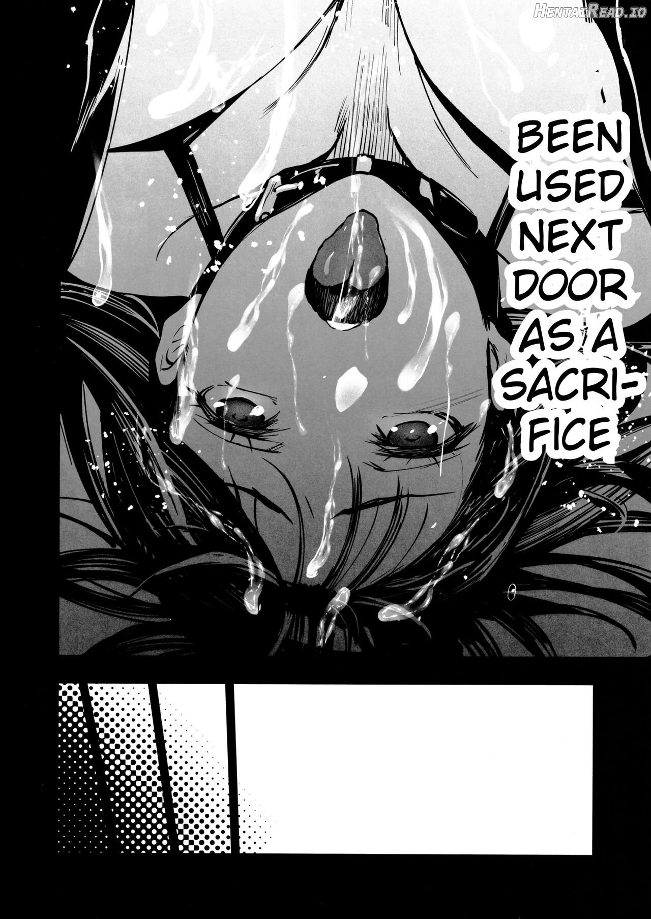 Otonari no Nie Yon Tooku e Itta Osananajimi Chapter 1 - page 33