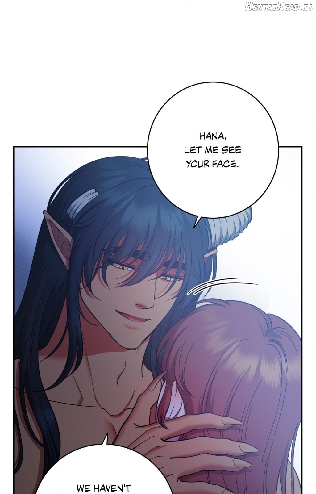 One of the Lewd Demons Chapter 97 - page 27