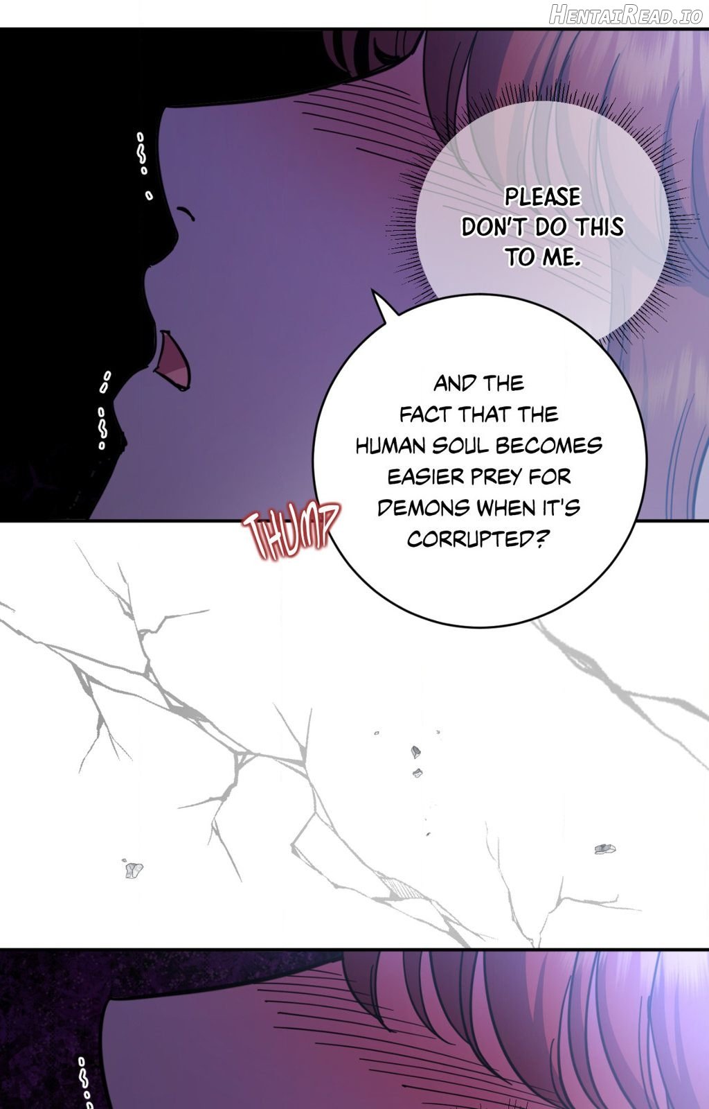 One of the Lewd Demons Chapter 97 - page 43