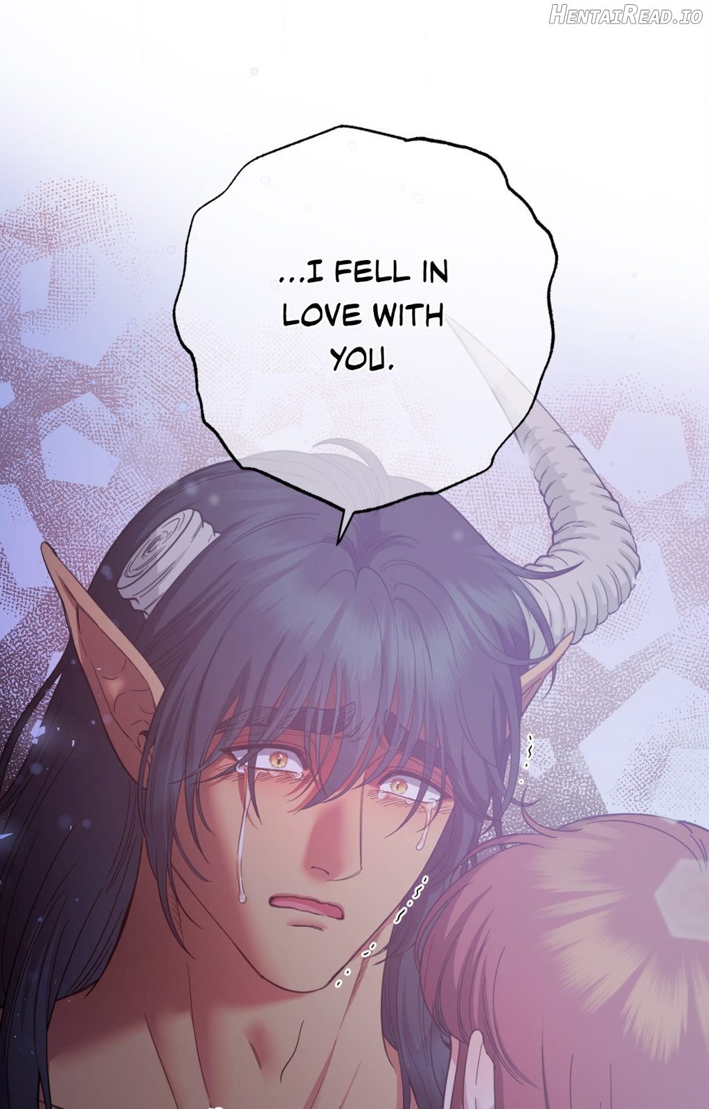 One of the Lewd Demons Chapter 97 - page 57