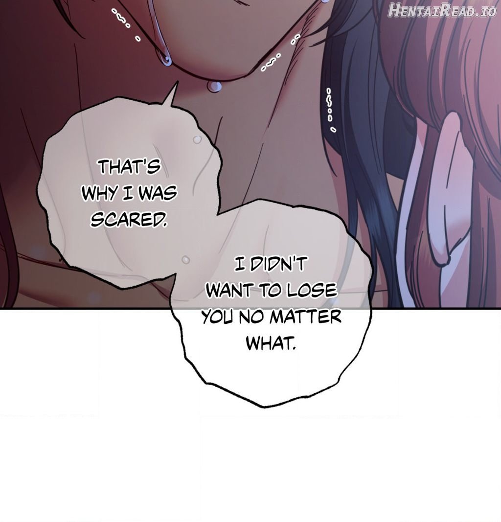 One of the Lewd Demons Chapter 97 - page 63