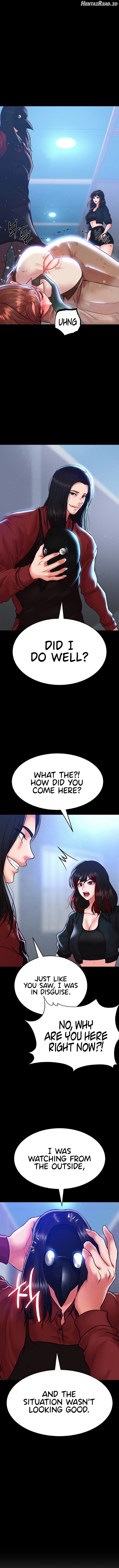 The Real Deal Chapter 49 - page 15