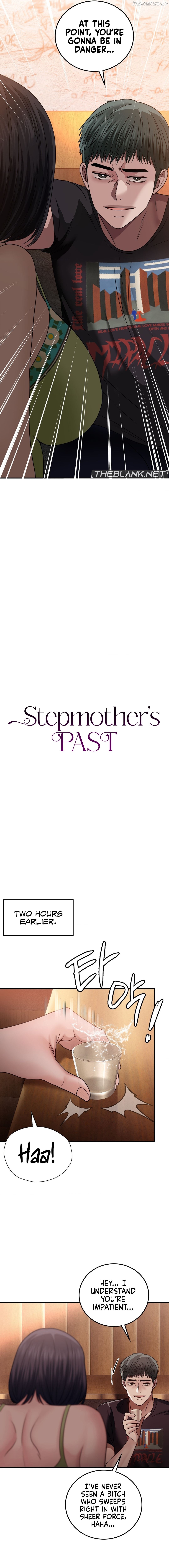 Stepmother’s Past Chapter 24 - page 2