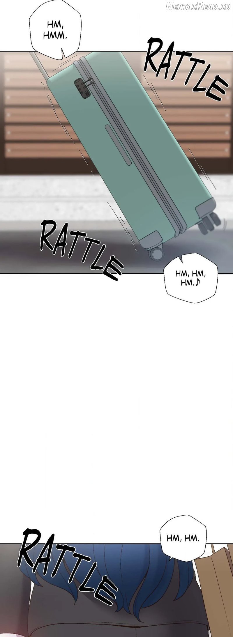 Family with Benefits Chapter 27 - page 2